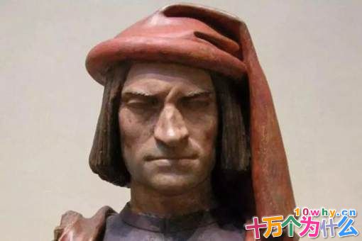 洛伦佐·美第奇是谁?洛伦佐·美第奇一生是怎样的?