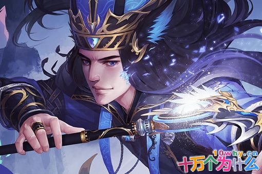 司马懿和诸葛亮谁更厉害?两人一共交手过几次?