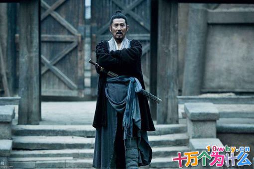 刘邦为什么能够成功?刘邦非常擅长听取其他人的建议