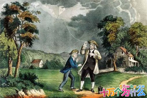 富兰克林缔造的美国梦是怎样的?富兰克林有什么值得我们学习的?