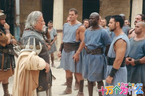 古罗马历史中唯一的黑人皇帝是谁?马克里努斯最后的结局是怎样的? 古罗马历史中唯一的黑人皇帝是谁?马克里努斯最后的结局是怎样的?