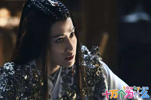 无心法师3白琉璃换人了吗?Mike为什么不演了? 无心法师3白琉璃换人了吗?Mike为什么不演了?