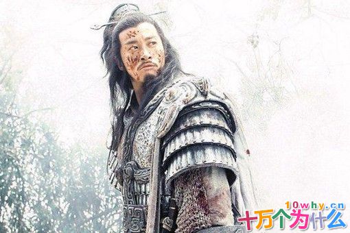 项羽分封十八路诸侯,为何齐王田荣第一个站出来反对?