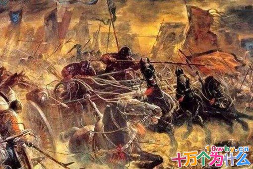 历史上苻生有多残暴?苻生生平简介 历史上苻生有多残暴?苻生生平简介