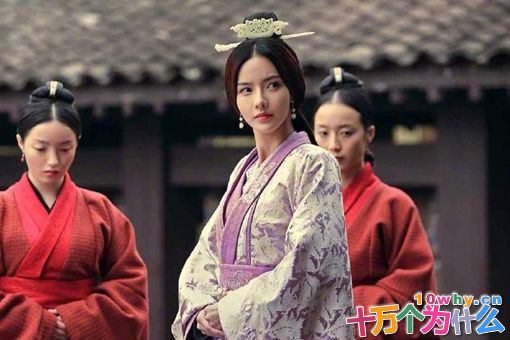 曹植在历史上真的喜欢甄宓么?《洛神赋》是不是曹植为甄宓写的?