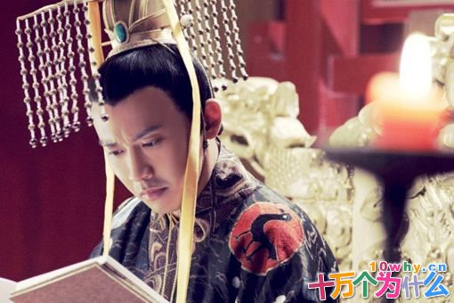 李忱是如何登上皇位的?李忱生平简介