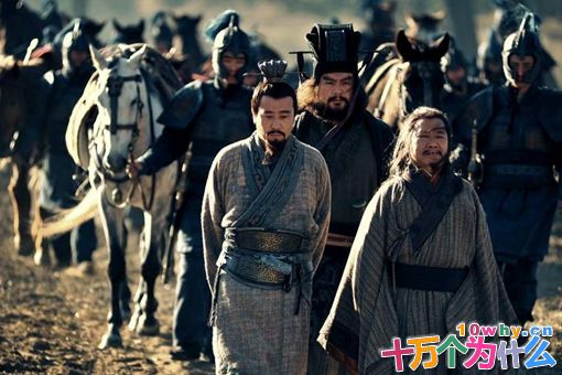 庞统为什么能和诸葛亮齐名?庞统才干有超过诸葛亮么?