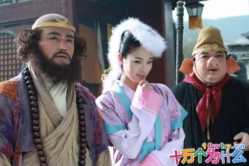 沙和尚最后为什么没能成佛?他在团队中的作用究竟是什么?