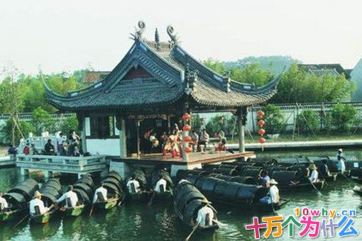 蔡邕是个什么样的人?蔡邕听琴典故介绍