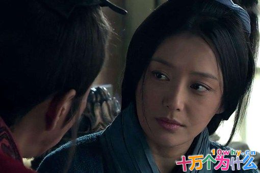 历史上戚夫人是一个怎样的人?为什么吕雉对她那么残忍?