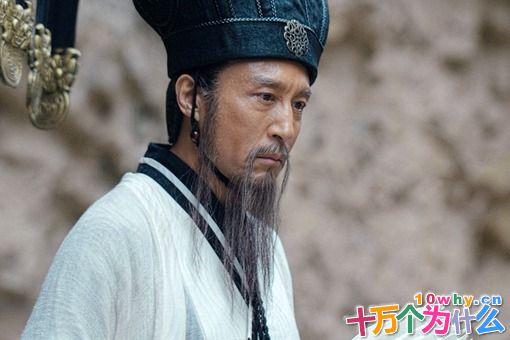 荀彧和诸葛亮谁厉害?历史上诸葛亮竟比不过曹操谋士荀彧?