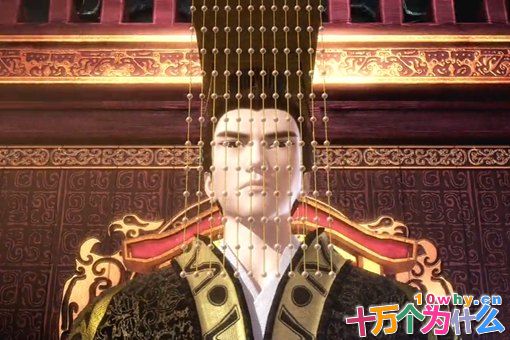 大秦帝国的丞相李斯,是一个什么样的人?