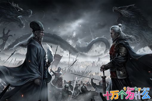 司马懿为何熬死三代人才造反?他到底在怕什么? 司马懿为何熬死三代人才造反?他到底在怕什么?