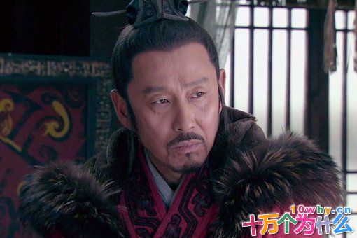 刘邦病重的时候,为何不肯接受治疗?