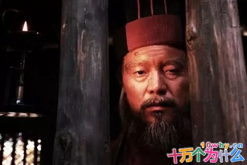 刘邦为什么是背信弃义之人?汉高祖对后代做了哪些缺德事?