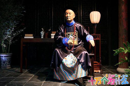 盛宣怀和胡雪岩什么关系?他们二人结局如何?