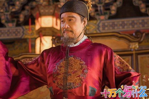 朱棣只是打下南京城,为什么就能当皇帝?