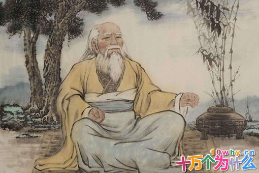 李耳为何不叫李子而叫老子?这个称呼有什么含义? 李耳为何不叫李子而叫老子?这个称呼有什么含义?