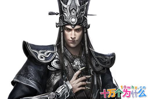 司马迁司马懿司马光,三个人有什么关系吗?