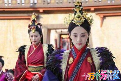 历史上第一位女皇是谁?史上第一位女皇刚刚登基就被废 历史上第一位女皇是谁?史上第一位女皇刚刚登基就被废