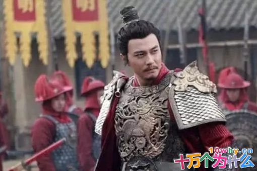 明朝将领曹变蛟有多厉害?曹变蛟生平简介