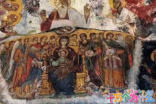 罗马名将贝利撒留有多厉害?为何说他是最后的罗马人?