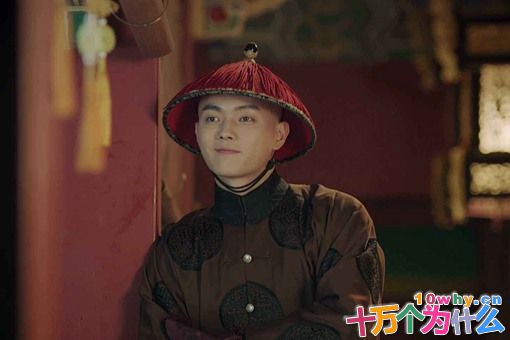 清朝名将傅恒,在历史上是一个什么样的人?