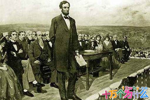 做人最高级的品质是什么?美国总统林肯的做人准则