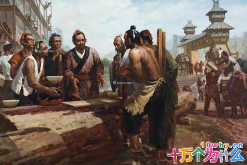 鲁班的真实身份只是木匠吗?鲁班隐藏身份揭秘