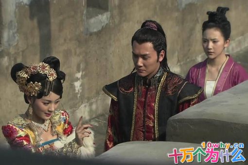 如何评价唐初名将阿史那·社尔?