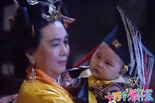 我国历史上最小的皇帝是谁?几岁去世的?