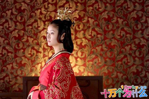 汉文帝节俭到了什么地步?汉文帝为什么要这么节约?