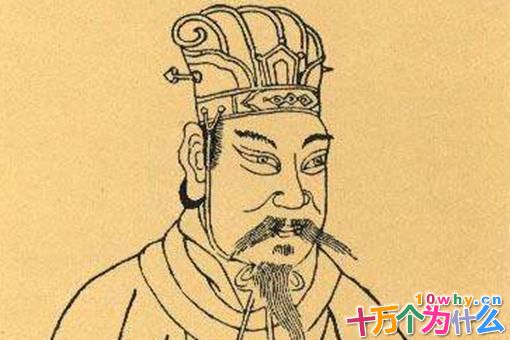 周康王是谁?西周时期的周康王有什么功绩?