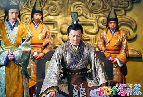 刘据简介 刘据怎么死的