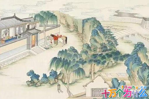 贾雨村是什么样的人?曾帮贾赦夺扇其实另有所图 贾雨村是什么样的人?曾帮贾赦夺扇其实另有所图