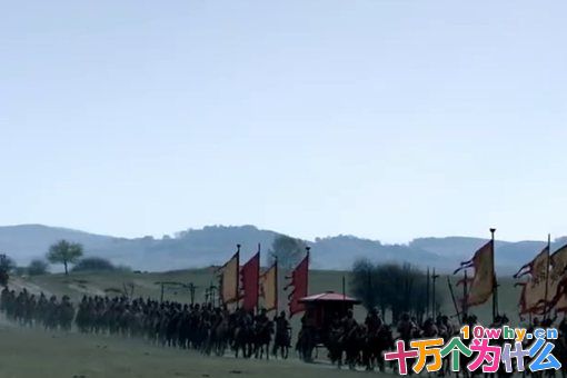 樗里疾是一个怎样的人?樗里疾生平简介