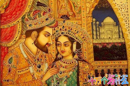 印度艳后是谁?一生是怎样的?