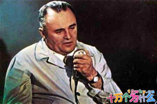 科罗廖夫对苏联来说有什么意义?科罗廖夫有哪些成就?