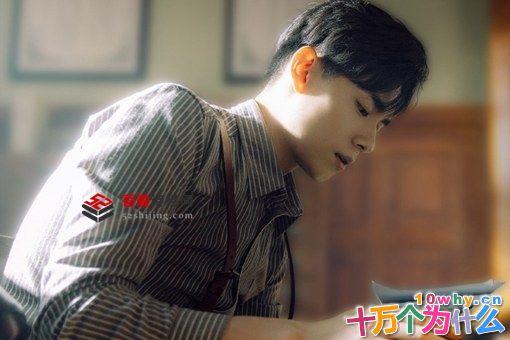 民国路垚原型人物是谁?路垚感情线揭秘 民国路垚原型人物是谁?路垚感情线揭秘