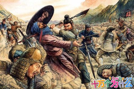 明朝将领曹变蛟有多厉害?曹变蛟生平简介