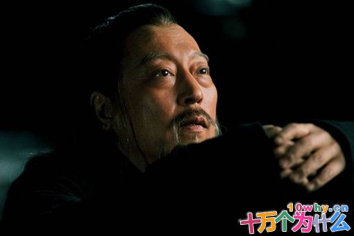 司马懿是何时有的谋反之心?一开始的他是忠臣吗?