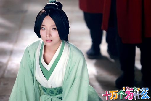 钩弋夫人是位什么样的夫人 揭秘历史上真正的钩弋夫人 钩弋夫人是位什么样的夫人 揭秘历史上真正的钩弋夫人