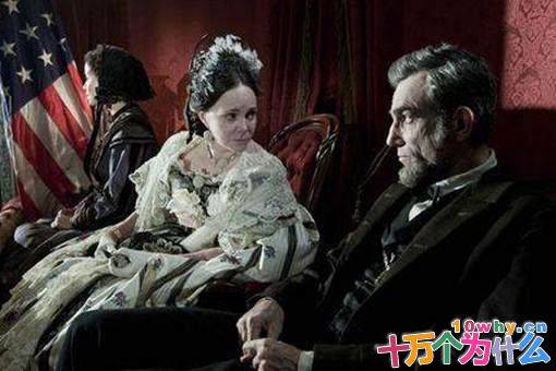 林肯一生中最重要的4位女人是谁?她们对林肯有着怎样的影响?