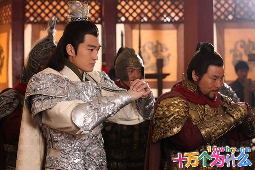 唐朝凌烟阁功臣中,秦琼为什么排最后? 唐朝凌烟阁功臣中,秦琼为什么排最后?