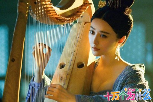 历史上的虢国夫人是谁 虢国夫人是什么意思