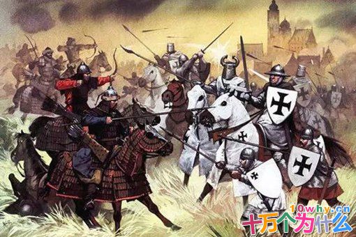 速不台是不是成吉思汗的儿子?速不台攻打襄阳了吗