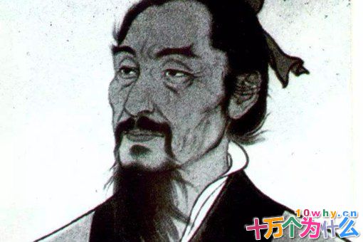 先秦七子分别是谁?他们的影响力有多大?