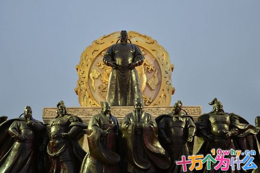 李渊为什么不立李世民当太子?李世民称帝刻意弱化李渊 李渊为什么不立李世民当太子?李世民称帝刻意弱化李渊