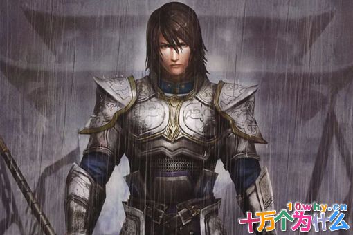 盘点五位三国鲜为人知的猛将,个个战绩傲人! 盘点五位三国鲜为人知的猛将,个个战绩傲人!