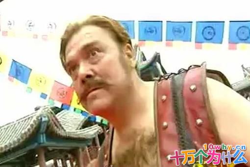 叶问真的打过洋人吗?咏春拳为何在民国时期被看不起?